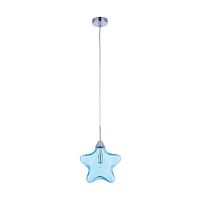 подвесной светильник maytoni star mod242-pl-01-bl в Королёве