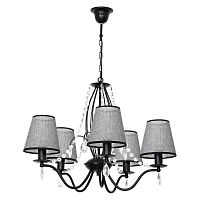 подвесная люстра luminex simone 7556 в Королёве
