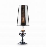 настольная лампа ideal lux alfiere tl1 small в Королёве