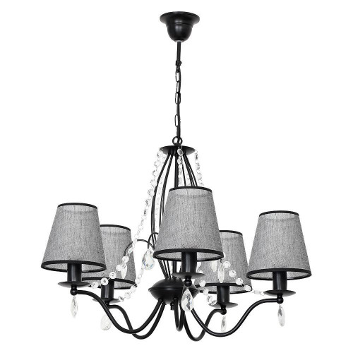 подвесная люстра luminex simone 7556 в Королёве