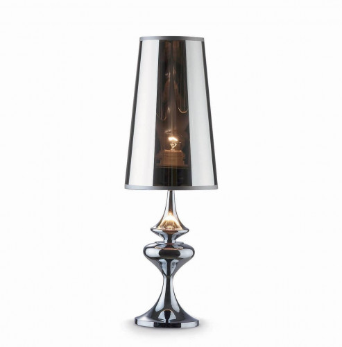 настольная лампа ideal lux alfiere tl1 small в Королёве