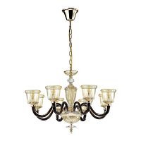 подвесная люстра odeon light giovanni 4000/8 в Королёве