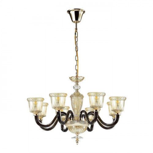подвесная люстра odeon light giovanni 4000/8 в Королёве