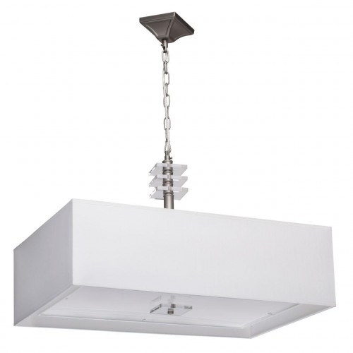 подвесной светильник mw-light прато 4 101011808 в Королёве
