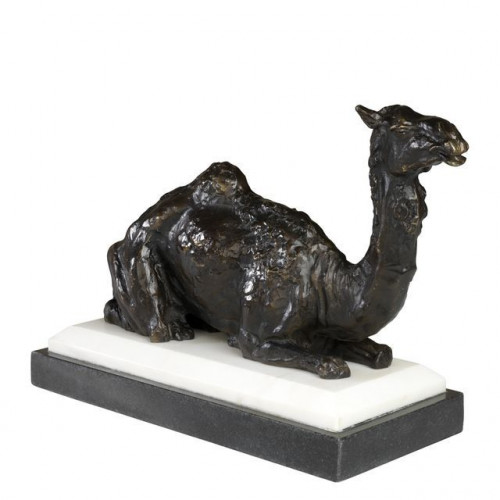 статуэтка camel от eichholtz в Королёве