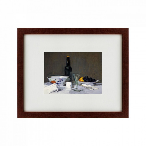 картина: the black bottle, 1911 в Королёве