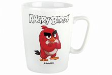 кружка angry birds movie red 350 мл в Королёве