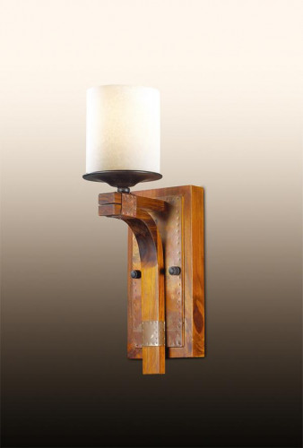 бра odeon light fabo 2767/1w в Королёве