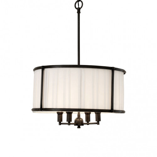 подвесной светильник hammond black от delight collection в Королёве