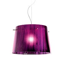 подвесной светильник woody purple от slamp в Королёве