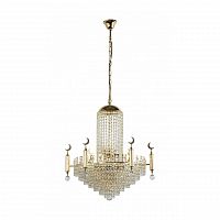 подвесная люстра arti lampadari nuova e 1.2.55.100 g в Королёве