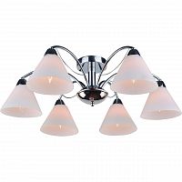 потолочная люстра arte lamp 32 a1298pl-6cc в Королёве
