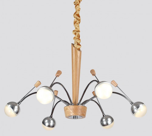 подвесная люстра lucia tucci natura 155.6 в Королёве