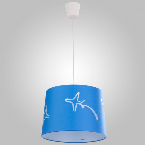 подвесной светильник tk lighting 1960 avion в Королёве
