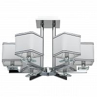потолочная люстра mw-light наполи 686010306 в Королёве