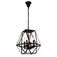 подвесная люстра st luce sl232.403.04 в Королёве