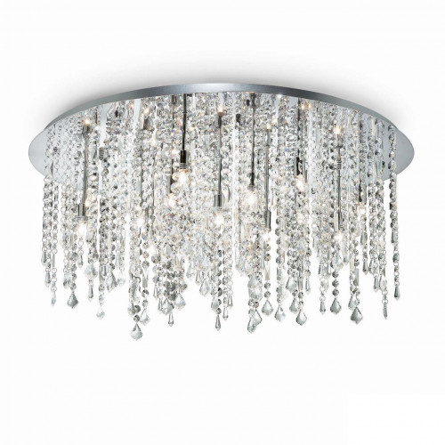 потолочный светильник ideal lux royal pl15 в Королёве