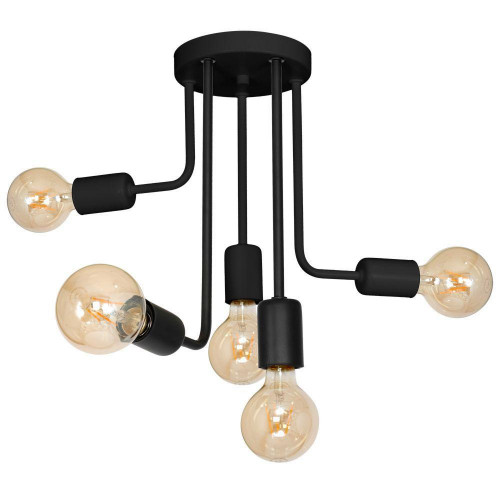 потолочная люстра luminex candela 8926 в Королёве