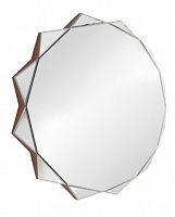 зеркало круглое настенное sol angled в Королёве