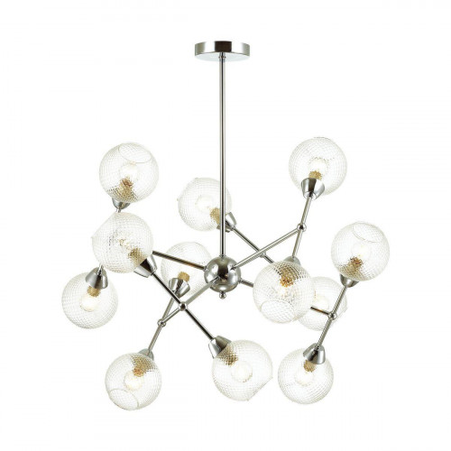 подвесная люстра lumion everly 4438/12c в Королёве