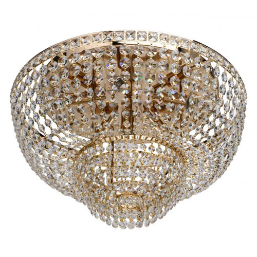 потолочная люстра mw-light патриция 447011406 в Королёве