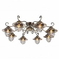 потолочная люстра arte lamp 6 a4579pl-8ab в Королёве