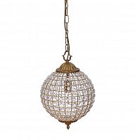 люстра дизайнерская chandelier r золото, стекло в Королёве