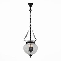 подвесная люстра st luce sotto sl317.413.03 в Королёве