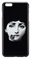 чехол для iphone 6 plus/6s plus пьеро форназетти flower kiss в Королёве