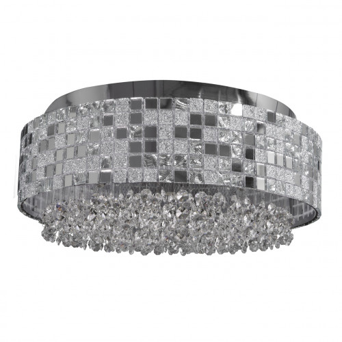 потолочная люстра lightstar bezazz 743064 в Королёве