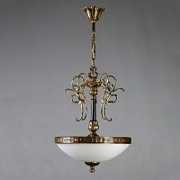 подвесной светильник ambiente toledo 02155 pb в Королёве