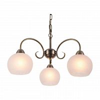 подвесная люстра arte lamp a9317lm-3ab в Королёве