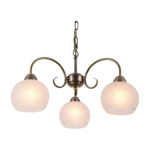 подвесная люстра arte lamp a9317lm-3ab в Королёве