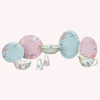 набор посуды sienna 26 pcs dinner set в Королёве