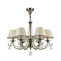 подвесная люстра maytoni soffia rc093-pl-06-r в Королёве