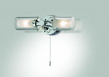 подсветка для зеркал odeon light tesco 2140/2w в Королёве