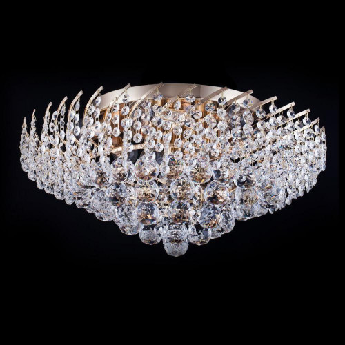 потолочная люстра maytoni karolina dia120-09-g в Королёве