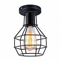 потолочный светильник arte lamp a1109pl-1bk в Королёве