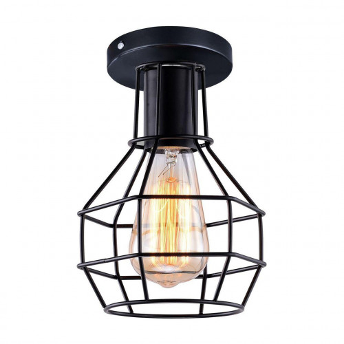 потолочный светильник arte lamp a1109pl-1bk в Королёве