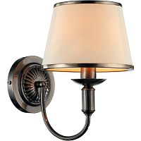 бра arte lamp alice a3579ap-1ab в Королёве