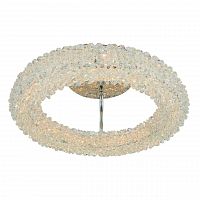 потолочный светодиодный светильник arte lamp lorella a1726pl-1cc в Королёве