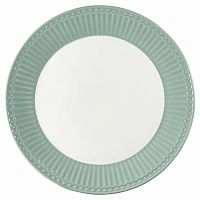 тарелка alice dusty mint в Королёве