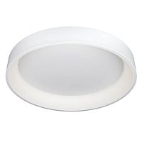 потолочный светодиодный светильник omnilux ortueri oml-48507-96 в Королёве