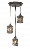 подвесной светильник favourite arabia 1621-3p в Королёве