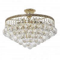 потолочная люстра arti lampadari castellana e 1.3.38.501 g в Королёве