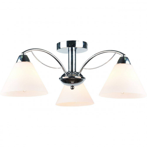 потолочная люстра arte lamp 32 a1298pl-3cc в Королёве