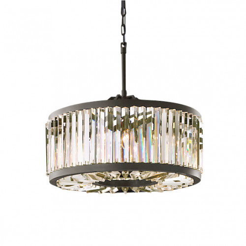 подвесной светильник welles 8 от delight collection в Королёве