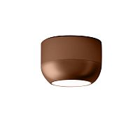 потолочный светильник pl urban p matt bronze от axo light в Королёве