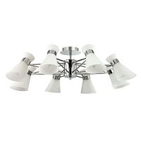 потолочная люстра lumion laconica 3498/8 в Королёве