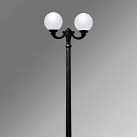 уличный фонарь fumagalli ricu ofir/g300 g30.157.r20.aye27 в Королёве